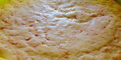 Шаг 2: тыквенных булочек с корицей