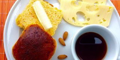 Шаг 11: тыквенных булочек с корицей