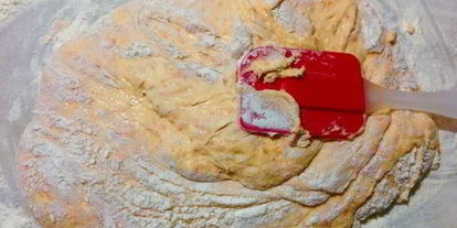 Шаг 3: тыквенных булочек с корицей