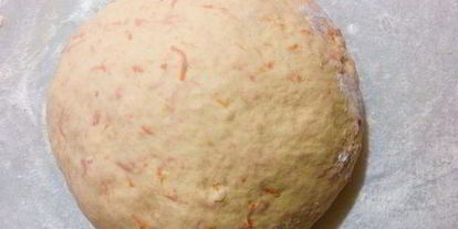 Шаг 4: тыквенных булочек с корицей