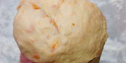 Шаг 5: тыквенных булочек с корицей