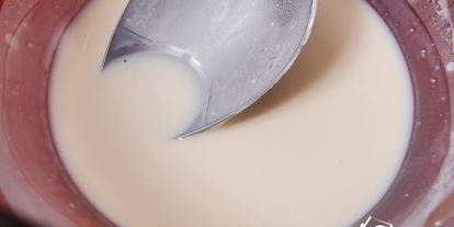 Шаг 3: ватрушек с пудингома и абрикосами