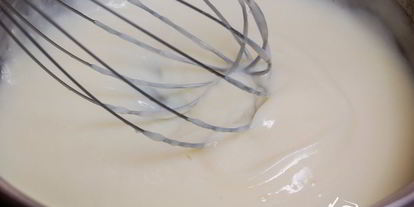 Шаг 4: ватрушек с пудингома и абрикосами