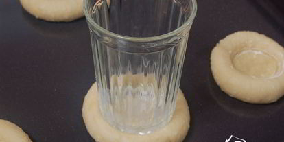 Шаг 5: ватрушек с пудингома и абрикосами