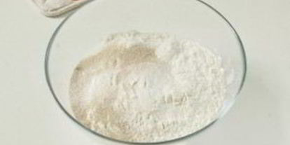 Шаг 1: ватрушек с творогом, брынзой и зеленью