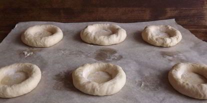 Шаг 10: ватрушек с творогом