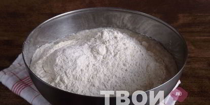 Шаг 4: ватрушек с творогом