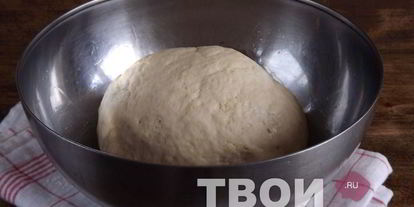 Шаг 5: ватрушек с творогом