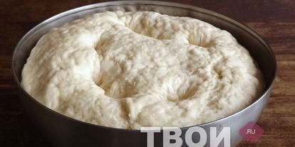 Шаг 8: ватрушек с творогом