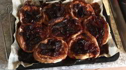 Рецепт Ватрушек