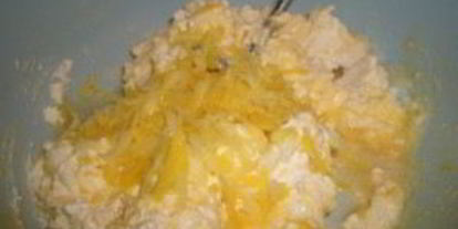 Шаг 2: венгерских ватрушек