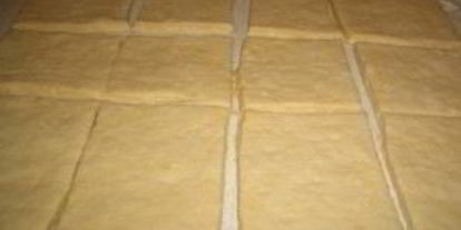 Шаг 3: венгерских ватрушек