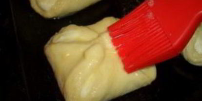 Шаг 4: венгерских ватрушек