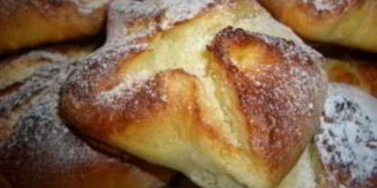 Шаг 5: венгерских ватрушек