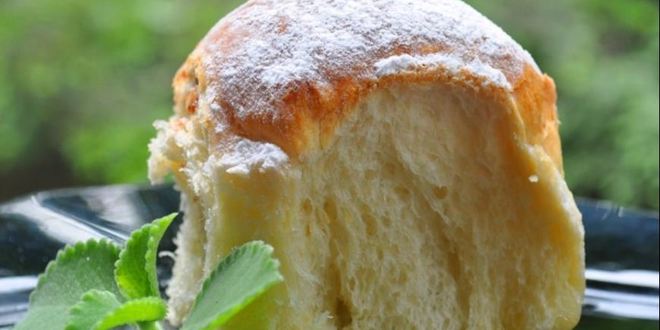 Рецепт воздушных булочек с нутеллой