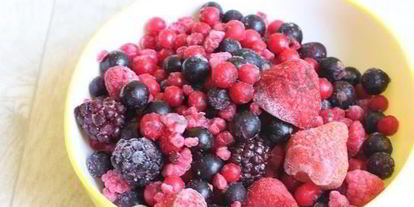 Шаг 1: али чизкейк с меренгой