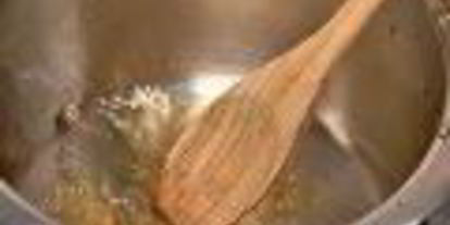 Шаг 3: черничного чизкейка