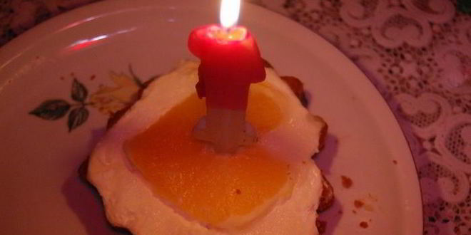 Рецепт чизкейка апельсиново-ананасовый