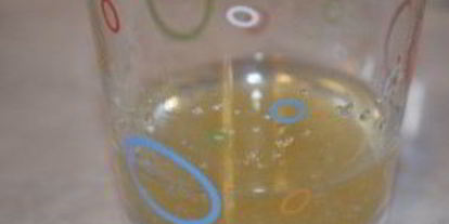 Шаг 2: чизкейка низкокалорийного