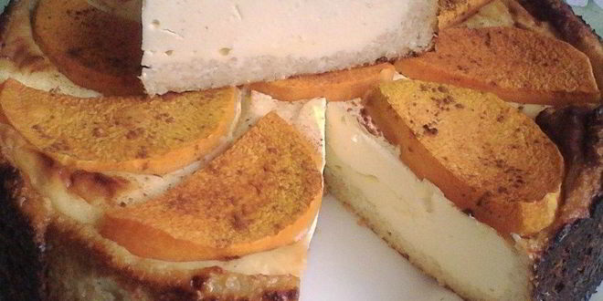 Рецепт чизкейка по дюкану