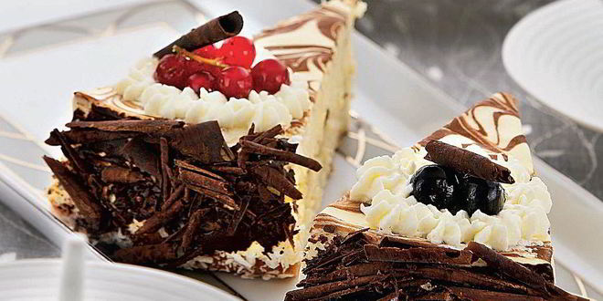 Рецепт чизкейка с белым шоколадом