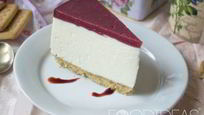 Рецепт Чизкейка с маскарпоне
