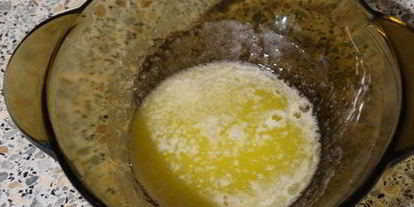 Шаг 1: чизкейка с печеньем oreo