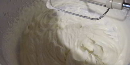 Шаг 7: чизкейка с печеньем oreo