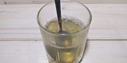 Шаг 1: чизкейка с вишней