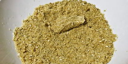 Шаг 5: чизкейка с вишней