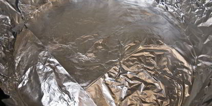 Шаг 6: чизкейка с вишней