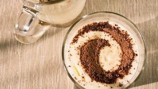 Рецепт Чизкейка в микроволновке