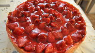 Рецепт Чизкейка