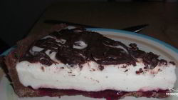 Рецепт Диетического чизкейка без выпечки