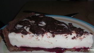 Рецепт Диетического чизкейка без выпечки