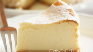 Рецепт Диетического чизкейка