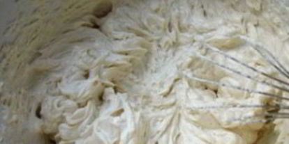 Шаг 2: карамельного чизкейка без выпечки