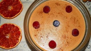 Рецепт Классического чизкейка без выпечки