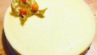 Рецепт Классического чизкейка Нью-Йорк