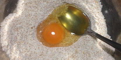 Шаг 1: классического чизкейка нью-йорк