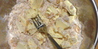 Шаг 2: классического чизкейка нью-йорк