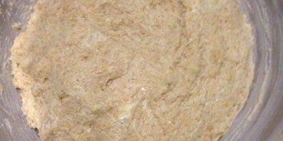 Шаг 3: классического чизкейка нью-йорк