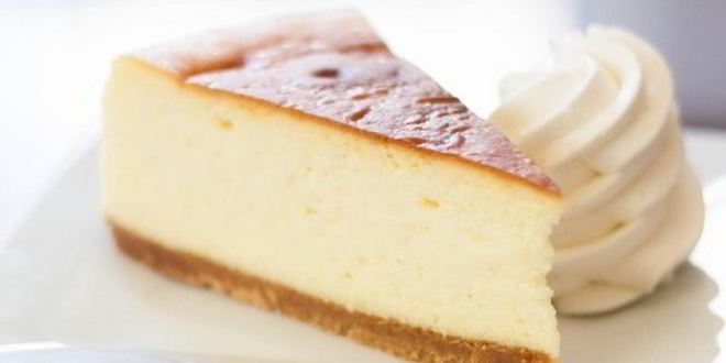 Рецепт классического чизкейка с маскарпоне
