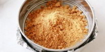 Шаг 1: классического чизкейка с маскарпоне