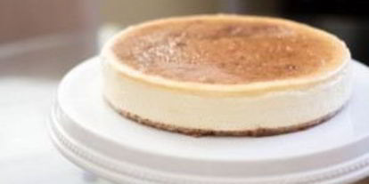 Шаг 4: классического чизкейка с маскарпоне