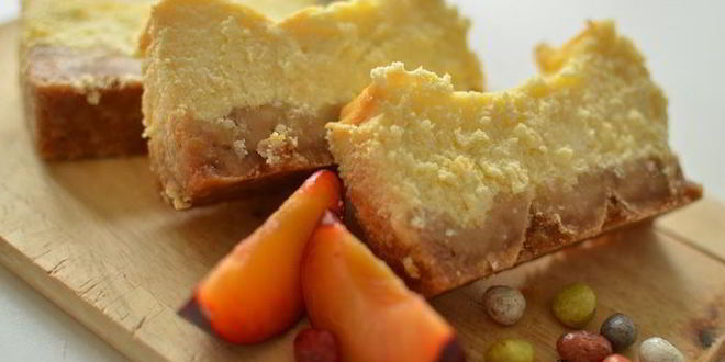 Рецепт Классического Чизкейка