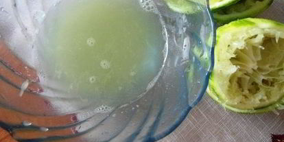 Шаг 2: лаймового чизкейка без выпечки