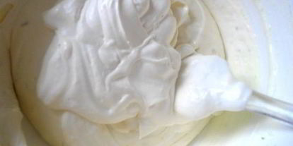 Шаг 8: лаймового чизкейка без выпечки