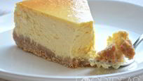 Рецепт Лимонного чизкейка