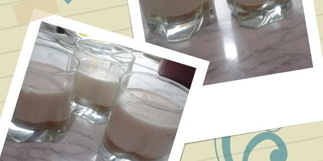 Рецепт Мини чизкейк в микроволновке